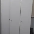 سرير نفر ونص و دولاب