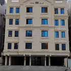 شقة فاخرة 4 غرف للبيع مطلة على حديقة سندس