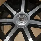 جنوط كاديلاك اسكاليد 2015 وكاله مقاس 22