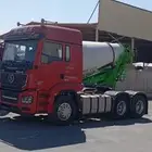 شاحنات شاكمان M3000موديل 2021