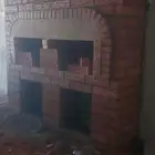 تركيب شغل مشبات و افران شوايات