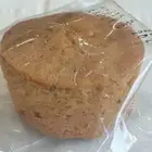 قرص عقيل وكعك بالسمسم