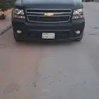 تاهو موديل 2012