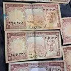 موجود عملات قديمه فئات مختلفه بحاله فوق الممتازه