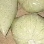 خضير مطحون مطاحن حجر