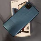 Samsung Galaxy A12
