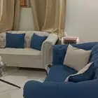 للإيجار شقة صغيرة بضاحية نمار