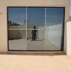 شباك المنيوم باب المنيوم