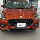 سوزوكي سويفت فل كامل 2025