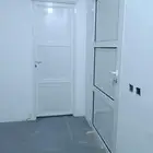 أبواب المنيوم