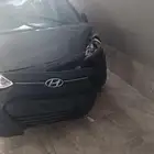 مسويه حادث i10 2016