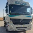 شاحنه راس اكتروس للبيع 2008