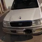 لاندكروزر فكسار المديل 2000