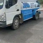 وايت 5 طن ميتسوبيشي للبيع