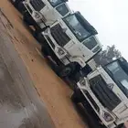 شاحنه