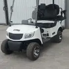 قولف كار ( كهربائية )