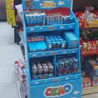 مطلوب تموينات بقاله للايجار الشهري خبره 13 سنة