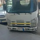 دينه أيسوزو موديل 2011
