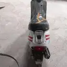دباب بطه نضيف وعزمه قوي ماشاء الله وسريع وخفيف عل السوم