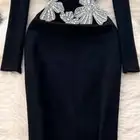 فستان جديد