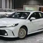 تويوتا كامري LE بنزين 2025