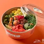 علب ورقية Paper boxes