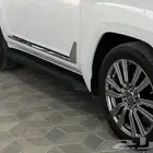 جنوط لكزز