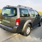 نيسان باثفندر تشليح قطع غيار 2006_2012 ونافارا 2006-2015