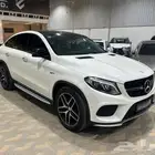 مرسيدس GLE 2016