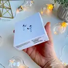 سماعات airpods ابل الجديده (عرض ) 99 ريال
