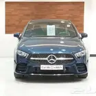 مرسيدس A200-2023 وكالة