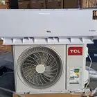 يوصل لدينا مكيفات اسبلت وثلاجات وغسلات وافران واسطح بسعر حلو