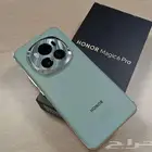 Honor هونر مجك 6 برو 5G