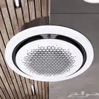 مكيف سامسونج كاسيت