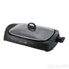 شواية كهربائي