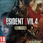 رزدنت ايفل 4