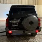 نسان سوبر باترول سفاري