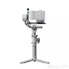 Dji RS 4 mini Combo شبه جديد إستعمال قليل