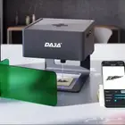 للبيع آلة الحفر والنقش DAJA DJ6