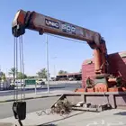 ونش 5 طن سطحاء