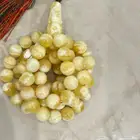للبيع مسباح كهرمان مبرقع جبس كامل شاهد جيشي مميز