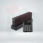 عرض خاص على جهاز بيجر مستطيل 10 حبات 1600