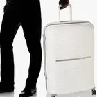حقائب سفر سامسونايت ( Samsonite ) 81cm.