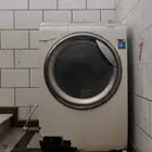 للبيع غساله دايو كوري