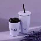 كوب هاف مليون الخزامى