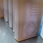 زيت سمسم جنوبي