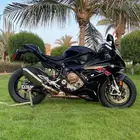 BMW S1000RR