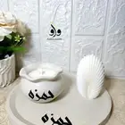 هدايا توزيعات شموع