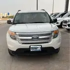 فورد اكسبلورر 2012 استاندر