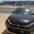 كورولا كروس